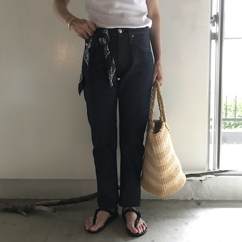 清く　美しく　type1 TUKI_d0364239_19441707.jpg