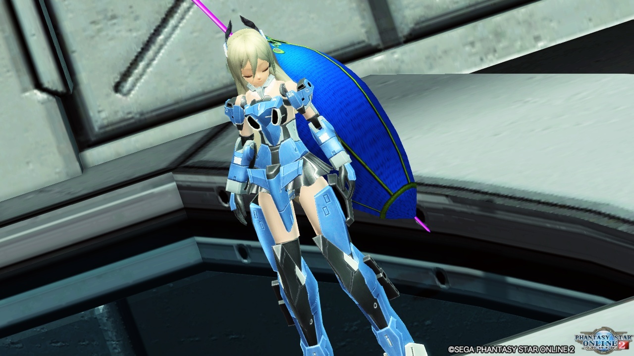 PSO2　フレームアームズレプカ_c0150342_18573805.jpg