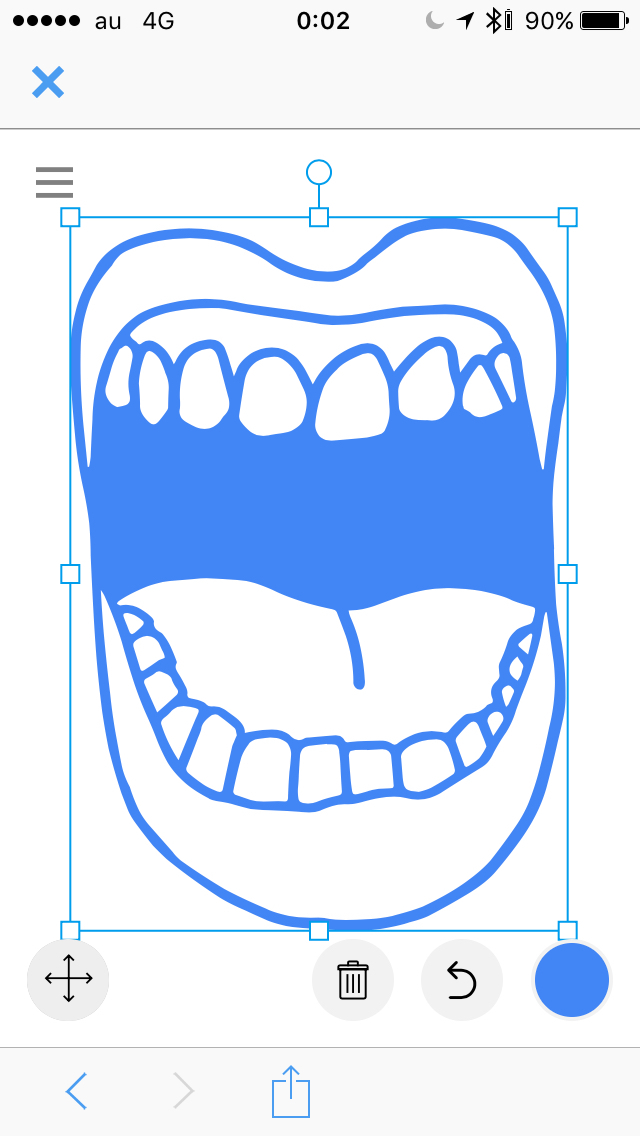 AutoDrawを使ってみたら巨匠になった気分_c0060143_00041371.jpg
