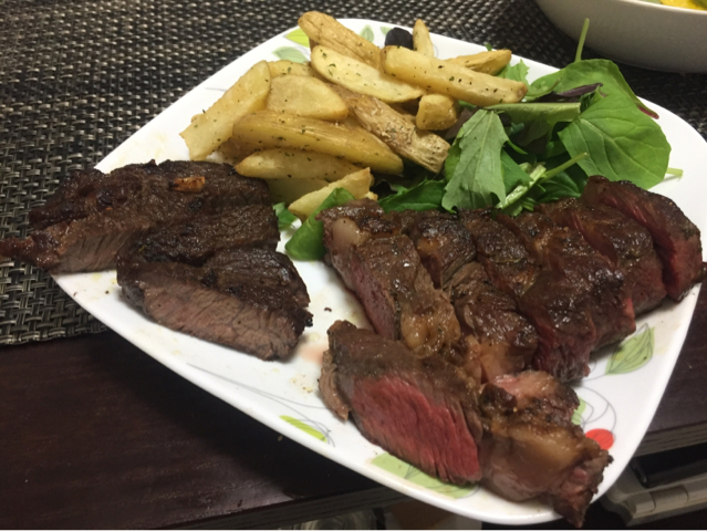 ワヤクチャお食事（笑） その5。_b0136045_21252074.jpg