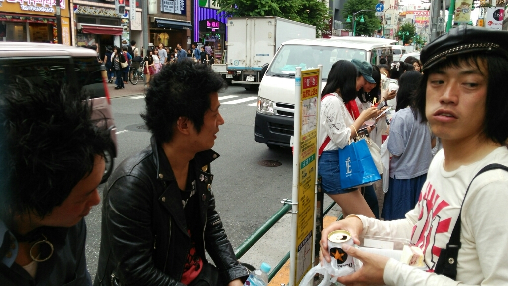 《QAA》【まさか‼】明日の日曜はイマムラパイセン良質企画へ‼【あの漢が‼?】《名物オファーシリーズ》_c0308247_16544607.jpg