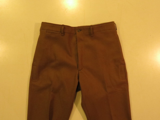 \"Der SAMMLER solo × TheThreeRobbers A.P 1941- 64 - ORDER\"ってこんなこと。_c0140560_13412861.jpg