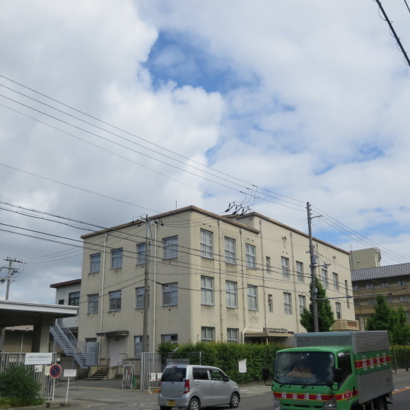 アンリカルティエブレッソン展に行くのにわざわざ遠くの駅から歩いたよという記事 6~マルコとアメディオ~_c0001670_16291369.jpg