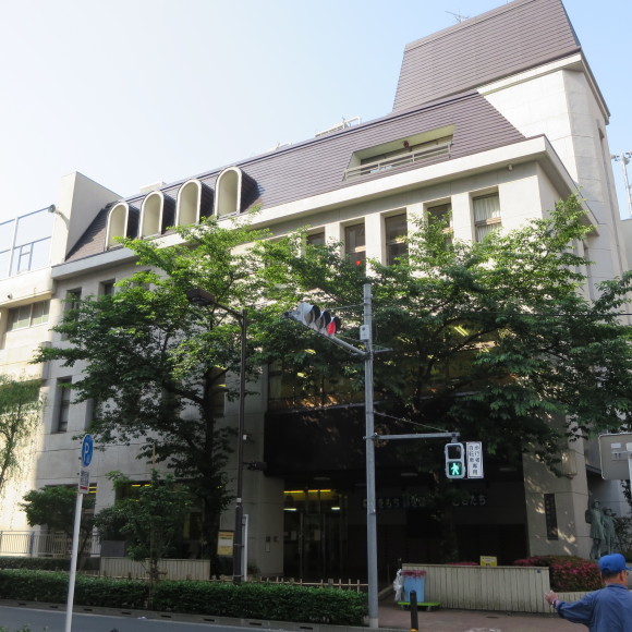 築地アウェー散歩_c0001670_17372929.jpg