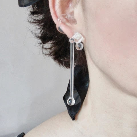 Ear Cuffs / イヤーカフス_a0106375_21501447.jpg