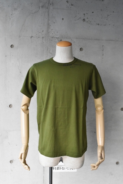 Simple is BEST！の言葉が相応しい大人のPRINT TEE！★！　By FULL COUNT_d0152280_20200870.jpg