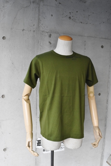 Simple is BEST！の言葉が相応しい大人のPRINT TEE！★！　By FULL COUNT_d0152280_20230525.jpg