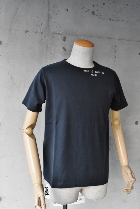 Simple is BEST！の言葉が相応しい大人のPRINT TEE！★！　By FULL COUNT_d0152280_20311151.jpg