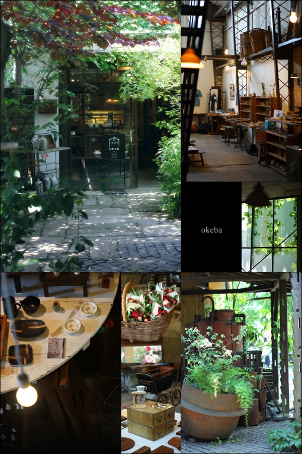 茅ヶ崎　mokichi&okeba_e0177190_1146637.jpg