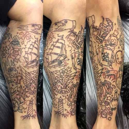 TATTOO、タトゥー、刺青、兵庫県、神戸市_c0173293_19255132.jpg