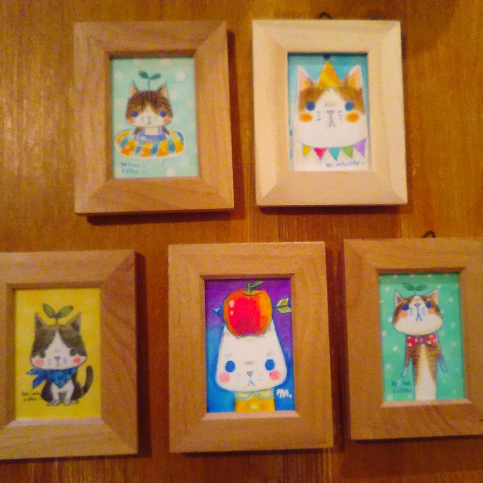 まめざら展あと3日!関西つうしん今後の予定更新_d0322493_112506.jpg
