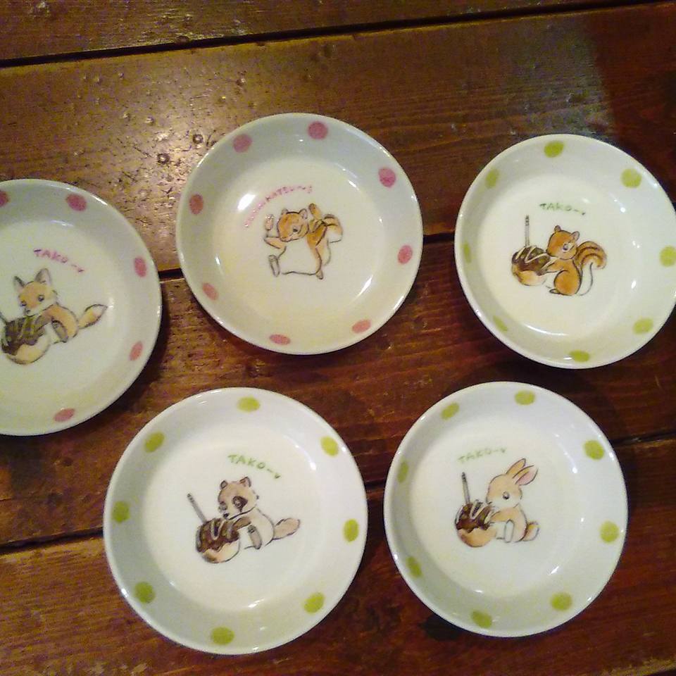 まめざら展あと3日!関西つうしん今後の予定更新_d0322493_164174.jpg