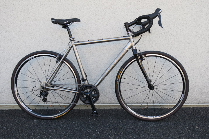 ラクルズチタン 納車!_c0132901_1646848.jpg