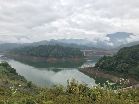 空梅雨の宮ヶ瀬 それでも美しい。_c0212604_15182084.jpg