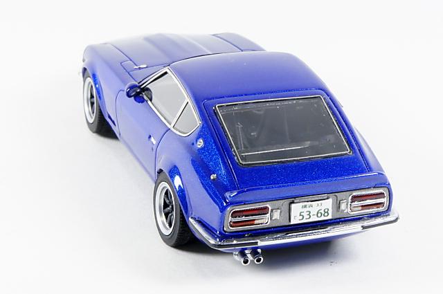 絶賛ご予約受付中!! MARK43 湾岸ミッドナイト 悪魔のZ 前期型 絶賛ご予約受付中!! MARK43 湾岸ミッドナイト 悪魔のZ 前期型