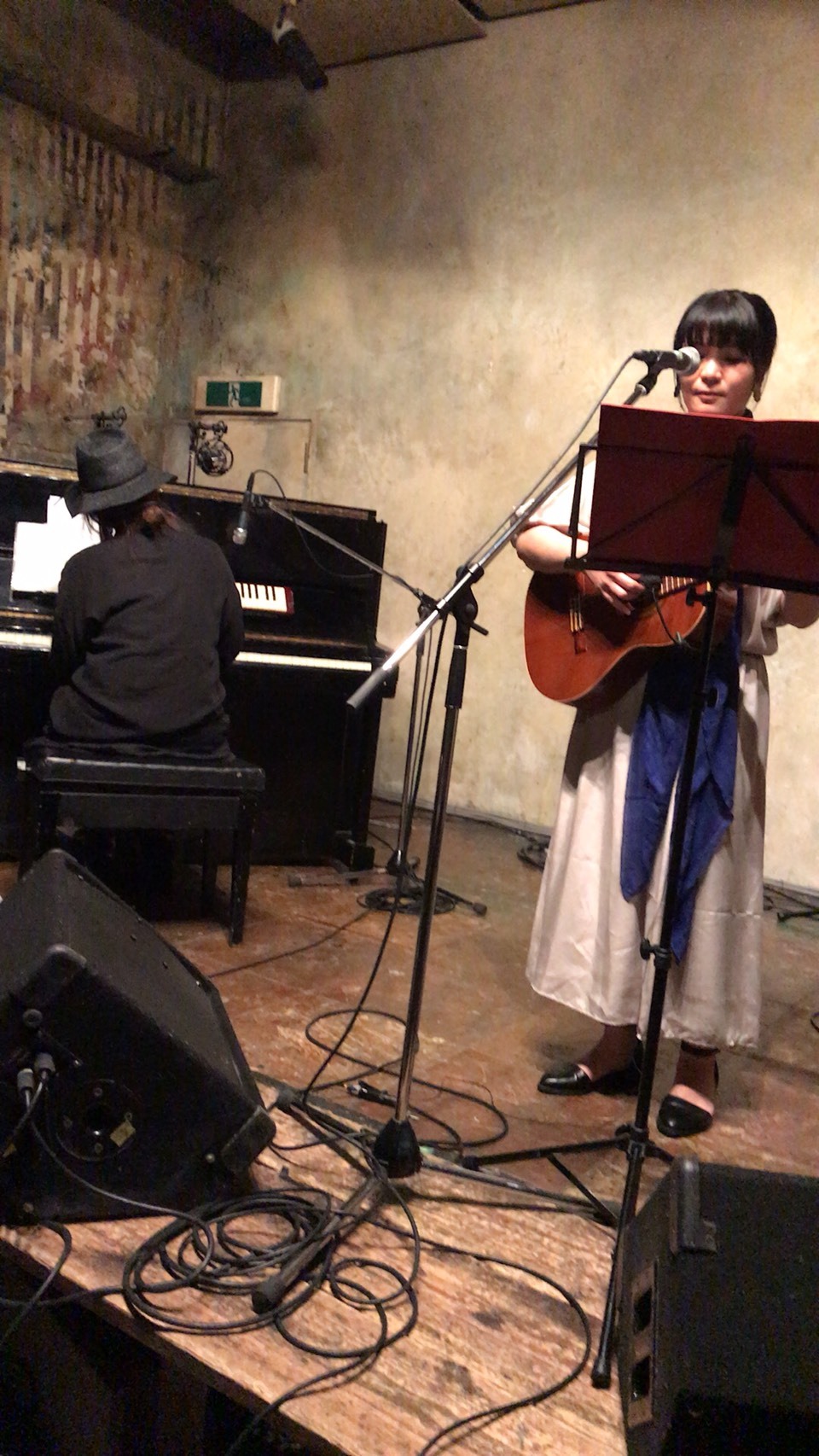 2017.6.24京都アバンギルド「AZUL 」発売記念ライブありがとうございました！_c0146817_17212599.jpg