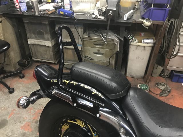 Vツイン祭り継続中!_a0164918_20395510.jpg