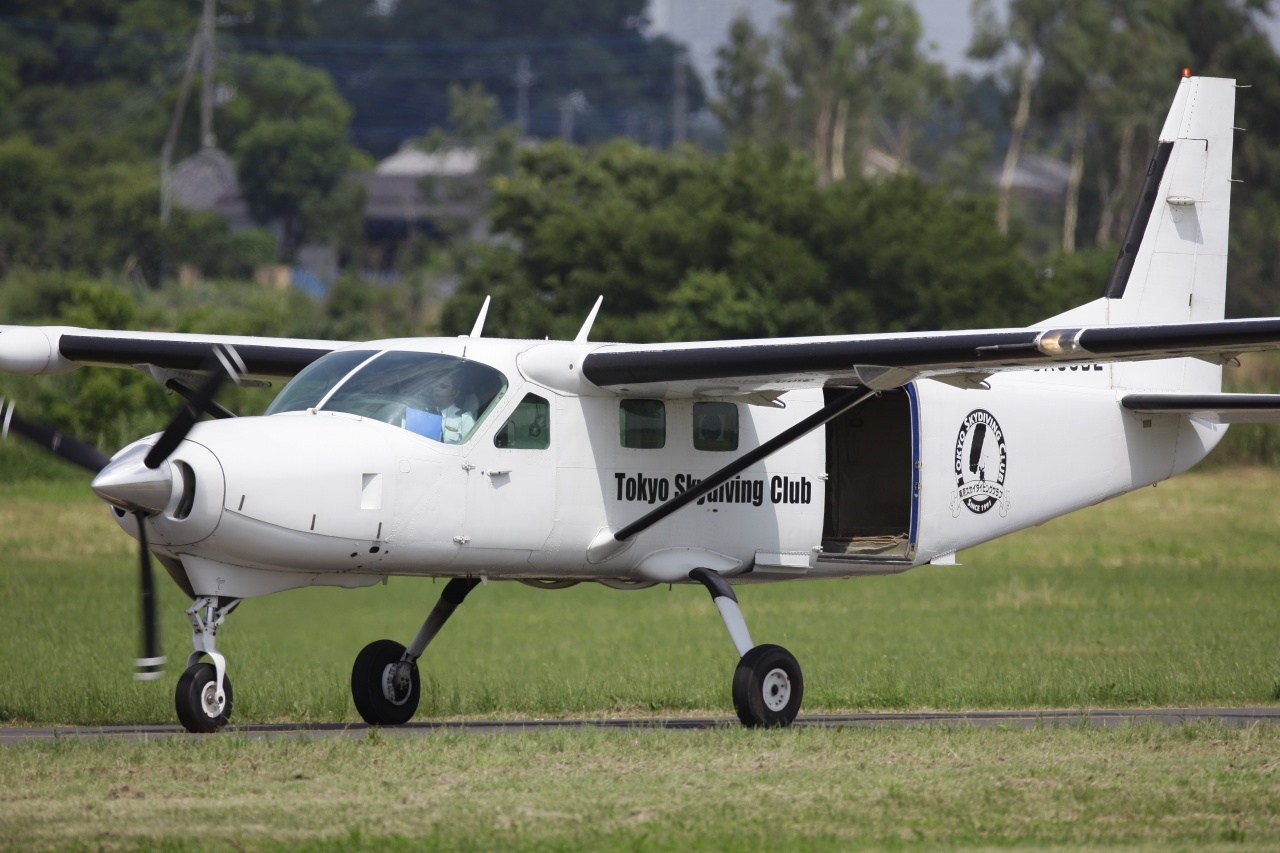 桶川ホンダエアポート Wild Blue Yonder