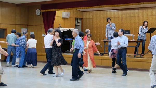 例会　初心者講習会12日目_b0337729_21223053.jpg