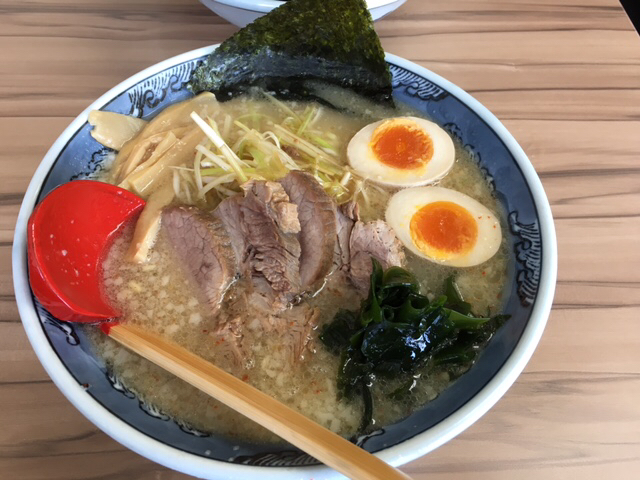 ラーメンプチ遠征 第4弾_a0359239_13395733.jpg