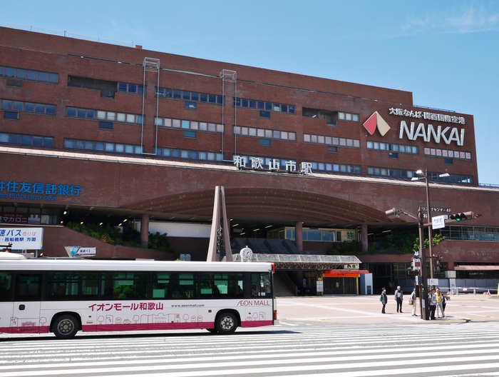 　　和歌山市駅活性化計画　　_b0093754_1551299.jpg