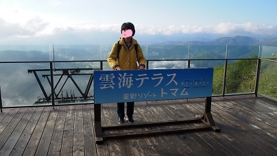 北海道　トマム～富良野・美瑛　ドライブ旅行。　2日目。_d0159155_14383894.jpg