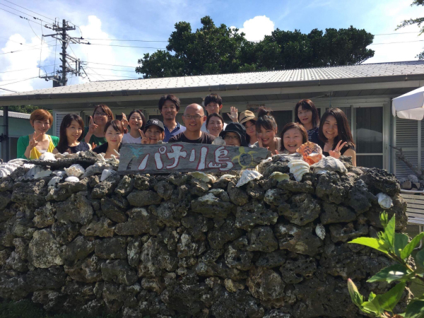 黒島で涙が止まらない 2017.6.24_b0002156_15472089.jpg