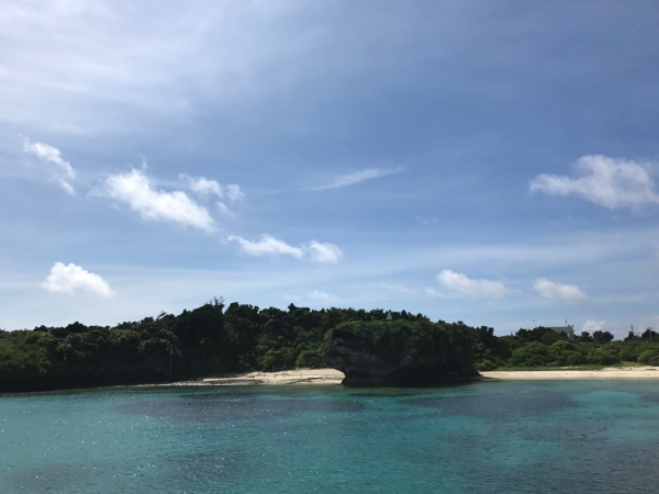 黒島で涙が止まらない 2017.6.24_b0002156_15472197.jpg