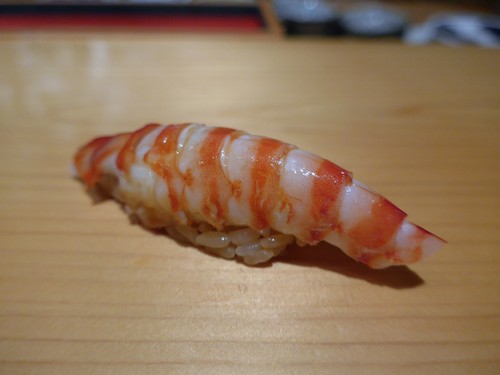 中目黒「鮨 尚充 たかみつ」へ行く。_f0232060_15144734.jpg