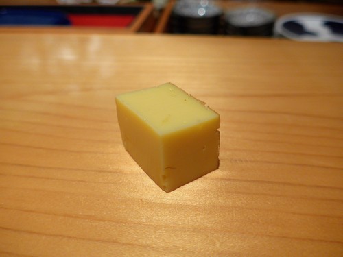 中目黒「鮨 尚充 たかみつ」へ行く。_f0232060_15201824.jpg