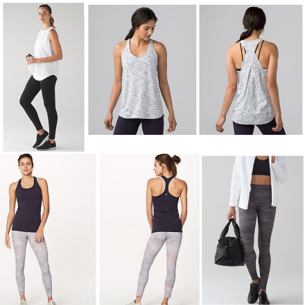 スコットランドのlululemonとSweaty Betty　　Edinburgh_a0199262_05211489.jpg