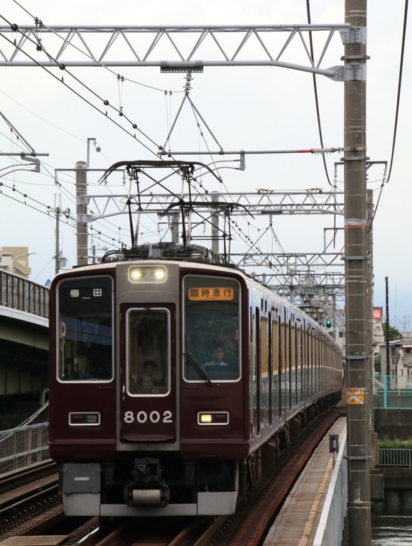 2017年 宝塚記念 臨時急行_d0202264_1849216.jpg