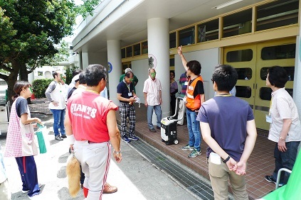 4-154）並木第四小学校防災拠点運営委員会_d0092767_08303999.jpg