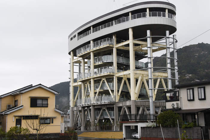 災害は忘れた頃にやってくる～津波避難タワーが林立する高知。東海・東南海・南海地震の恐怖_e0171573_21434974.jpg