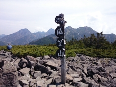 編笠山～権現岳_f0036784_150971.jpg