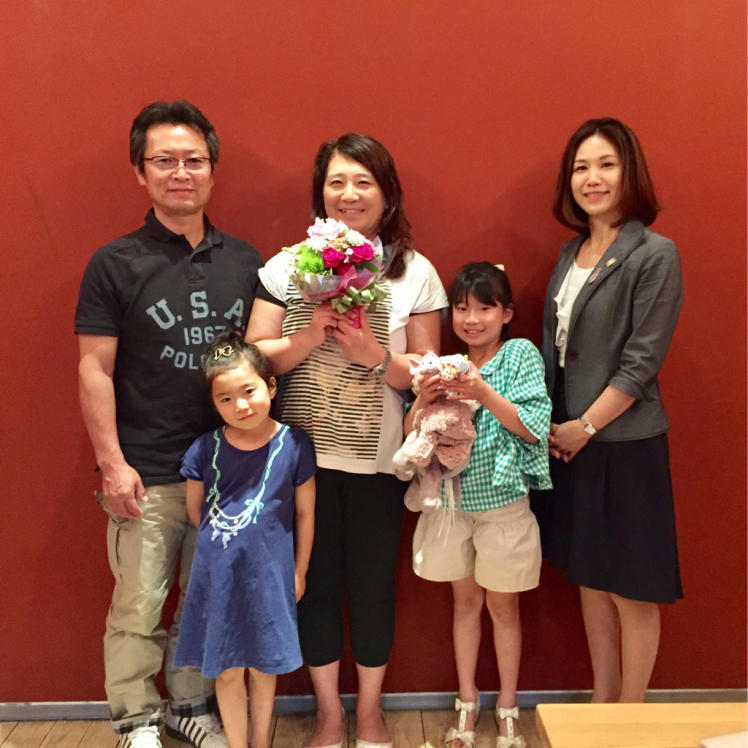 祝!結婚10周年☆_e0120789_16212017.jpg