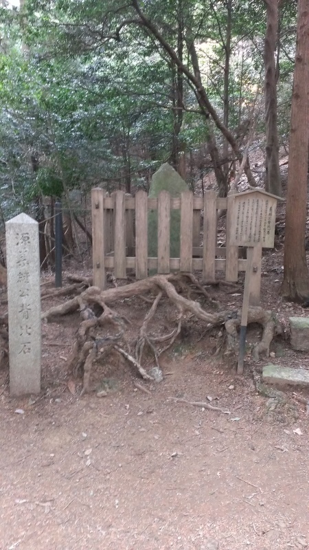 鞍馬寺【王道でない王 さん】_e0360102_12173000.jpg