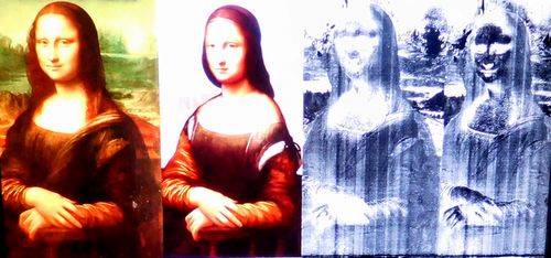 モナリザ様　4点 a032-111898.jpg