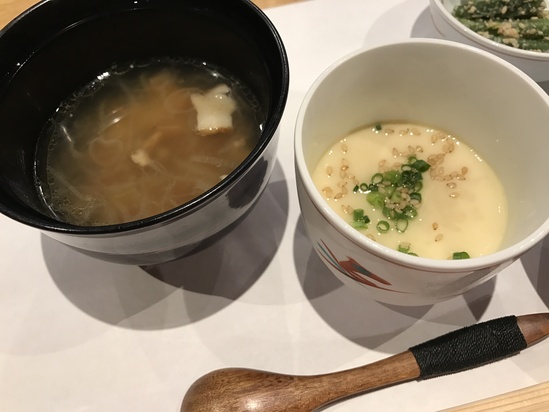 国産黒毛和牛柔らかタンシチュー@ながと(名古屋栄)_c0212604_15255923.jpg