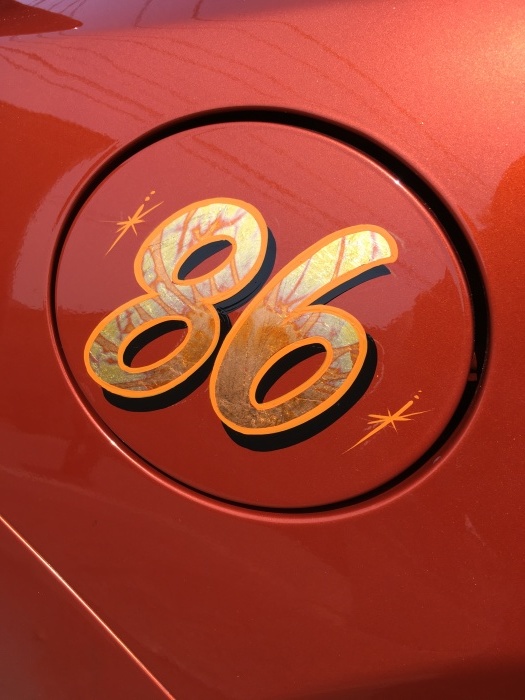 TOYOTA ８６_a0095515_16065399.jpg