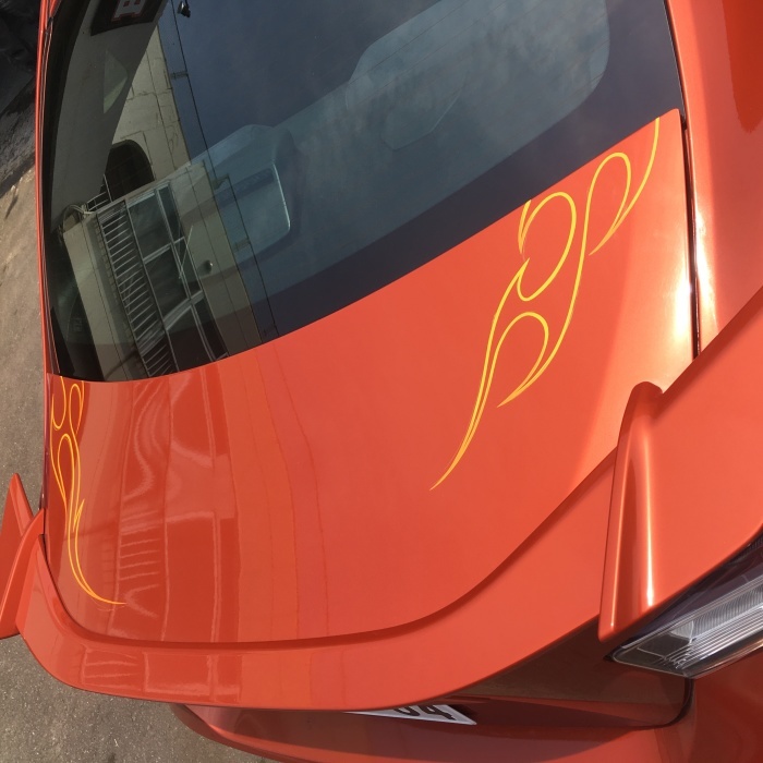 TOYOTA ８６_a0095515_16083810.jpg