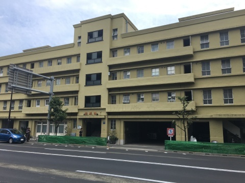 レトロ集合住宅の品質 品質管理Vol.109_f0206024_06523082.jpg