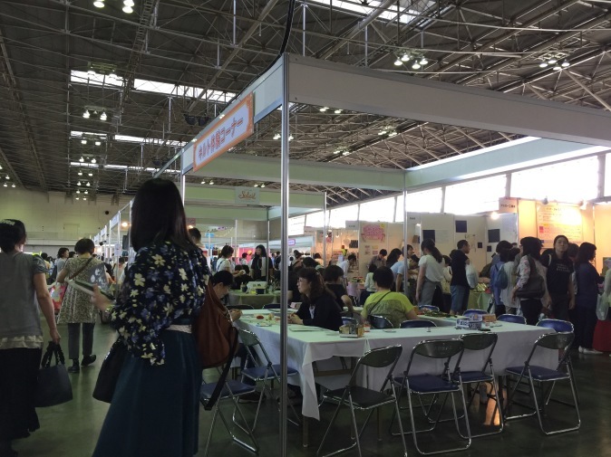 ご来場、有難うございました!_d0127925_11214718.jpg