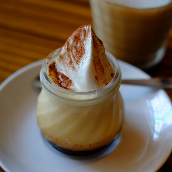 「ふわふわオムライス 三鷹 カフェデイリーズ」_a0000029_23273847.jpg