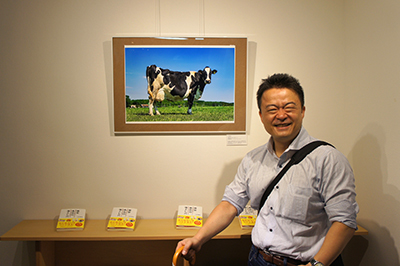 AIR ZOOと山本謙治さんのトークと駒形克己さんのワークショップ_f0171840_15271033.jpg