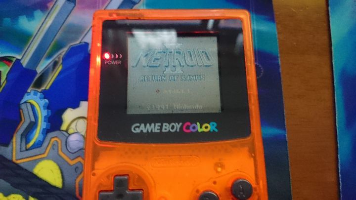 ダイエー限定版のゲームボーイカラー ひごディウス ポピィ のレトロゲーム記