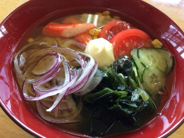 6月26日 あっつッ!!!_b0158746_16394794.jpg