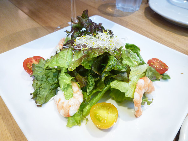 オリジナルパンケーキハウス 新宿店_c0152767_21391514.jpg