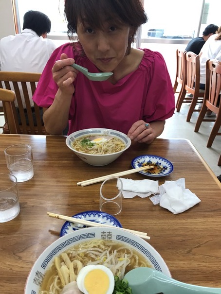好きな人とお昼ごはんを食べるということ。_f0009169_19091093.jpg