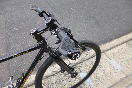 ergon gs1